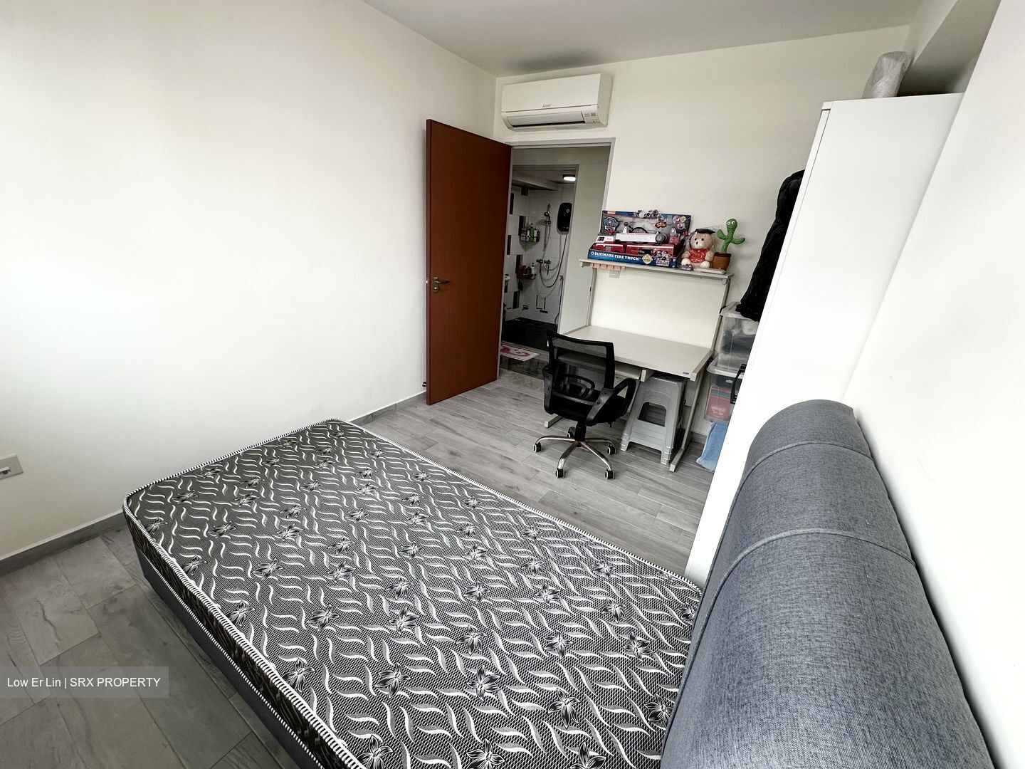 Blk 467A Fernvale Lea (Sengkang), HDB 4 Rooms #555012611
